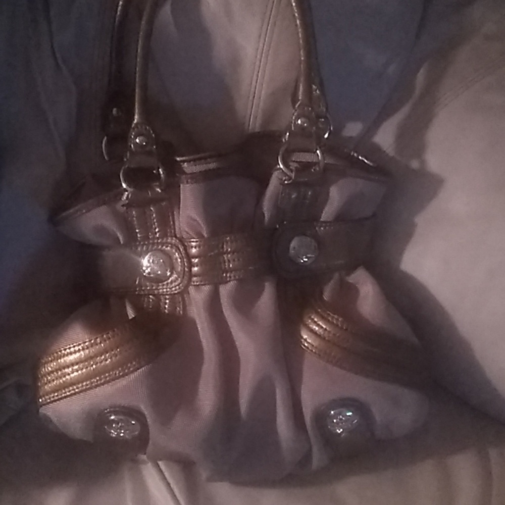 Kathy Van Zeeland Women's purse